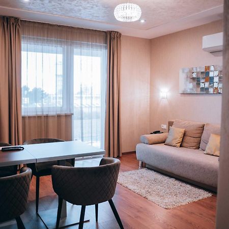 Villa Dunaj Dunajská Streda Extérieur photo
