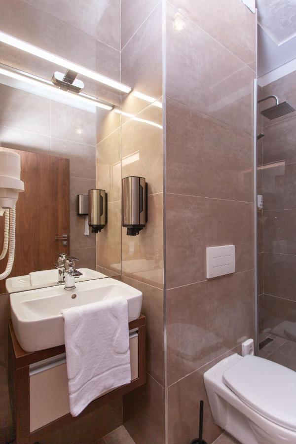 Villa Dunaj Dunajská Streda Extérieur photo
