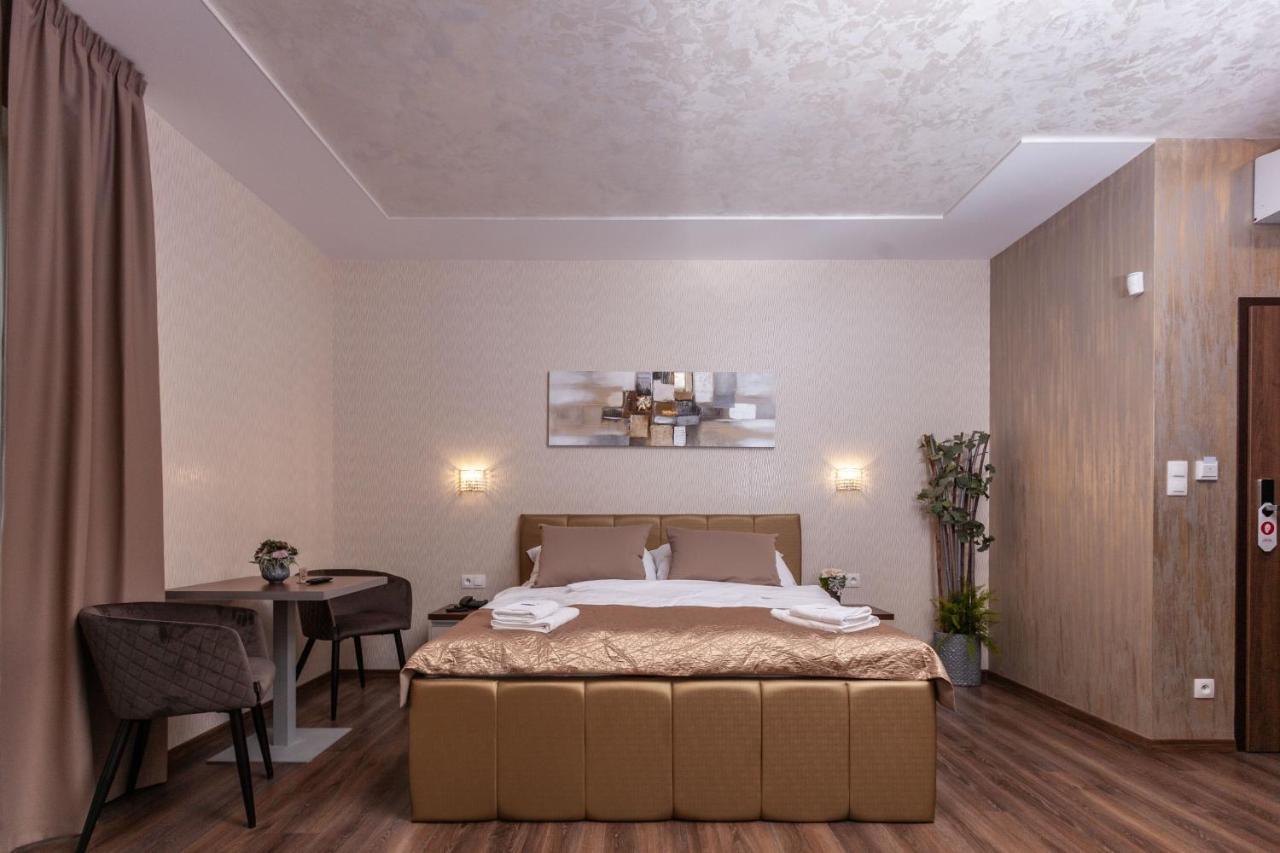 Villa Dunaj Dunajská Streda Chambre photo