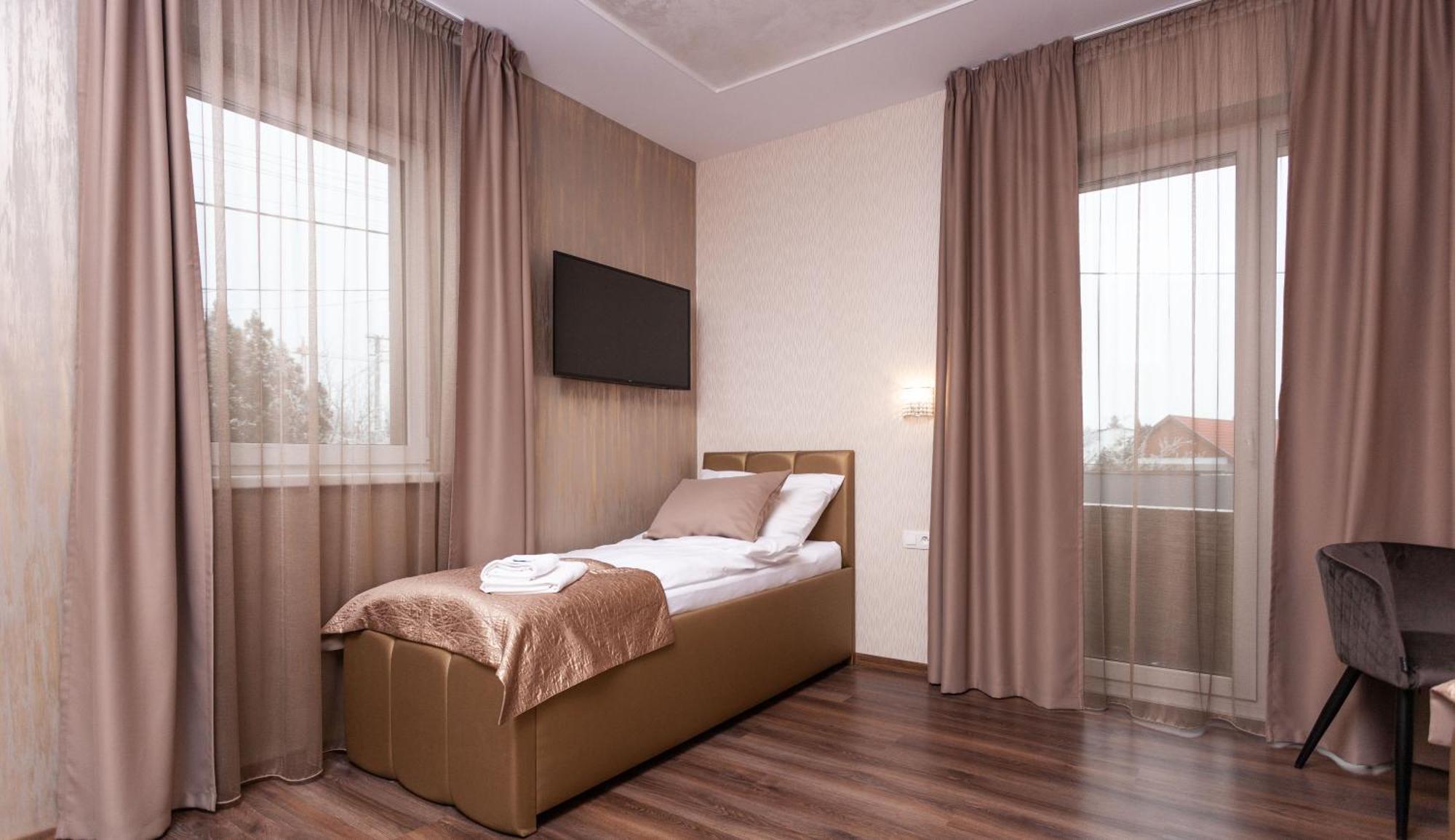 Villa Dunaj Dunajská Streda Chambre photo