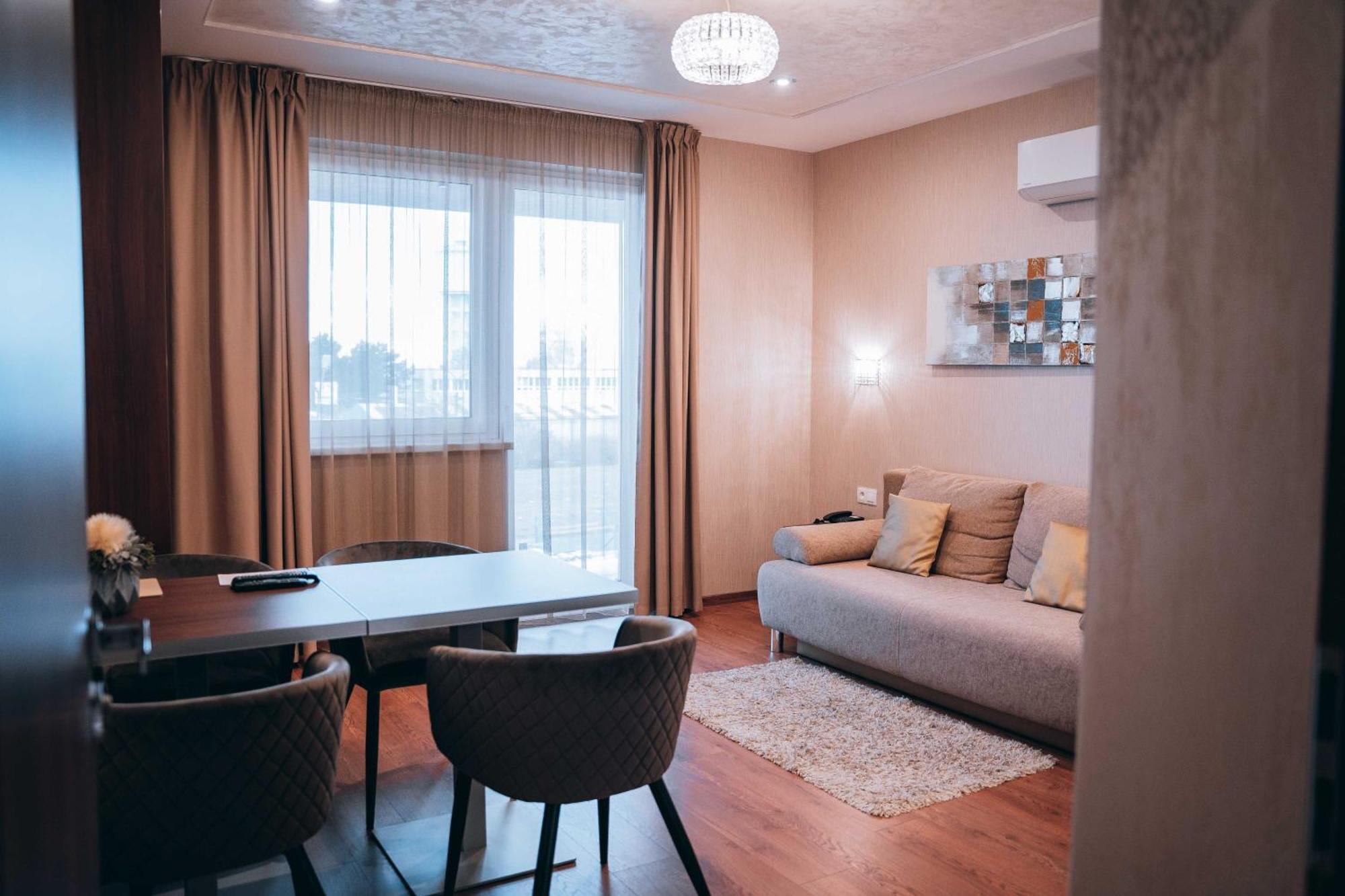 Villa Dunaj Dunajská Streda Extérieur photo